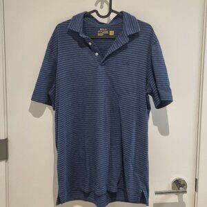 Ralph Lauren Polo Performance Polo T